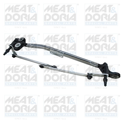 Wiper Linkage